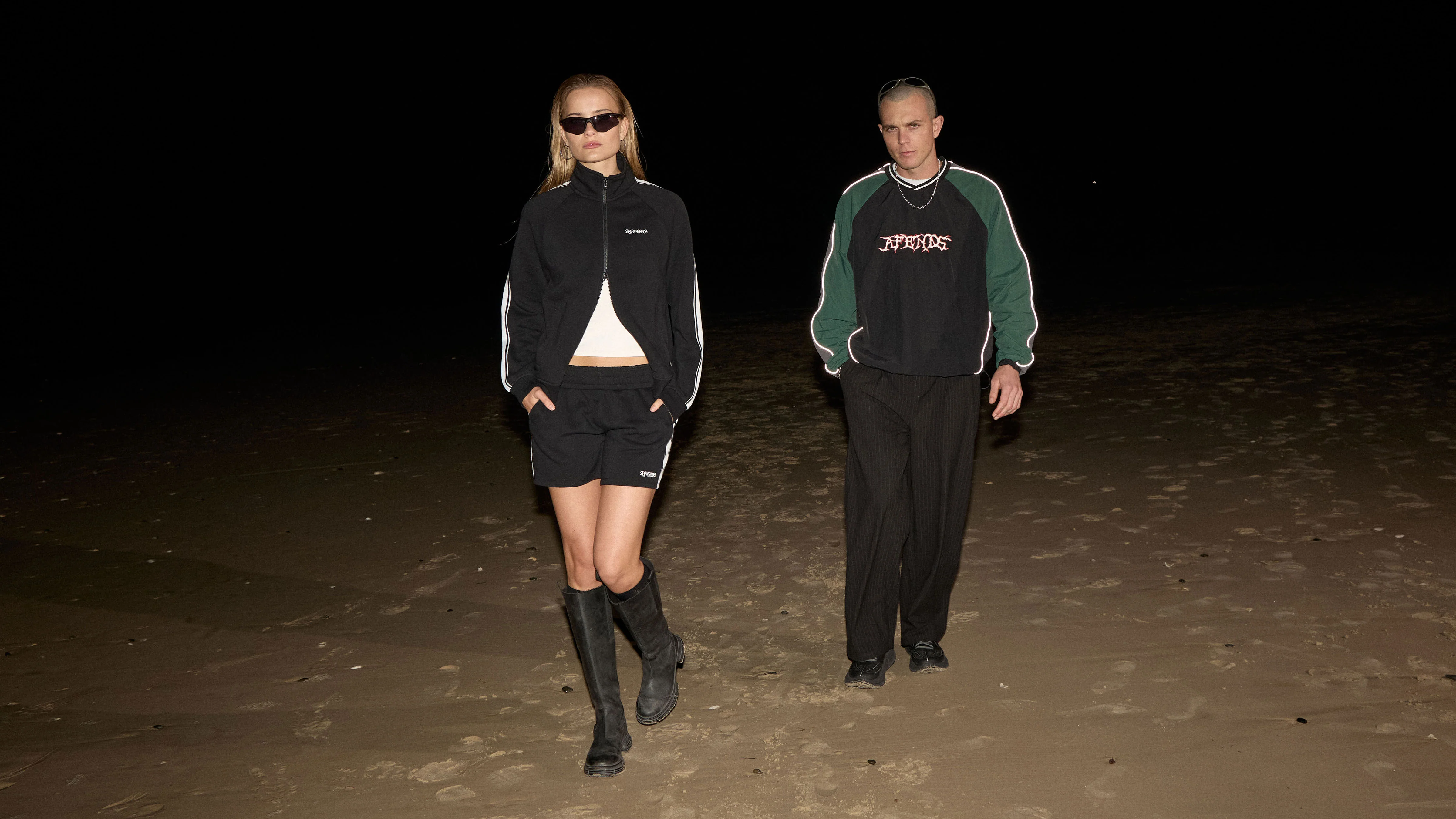 Sustainable Streetwear for the Future